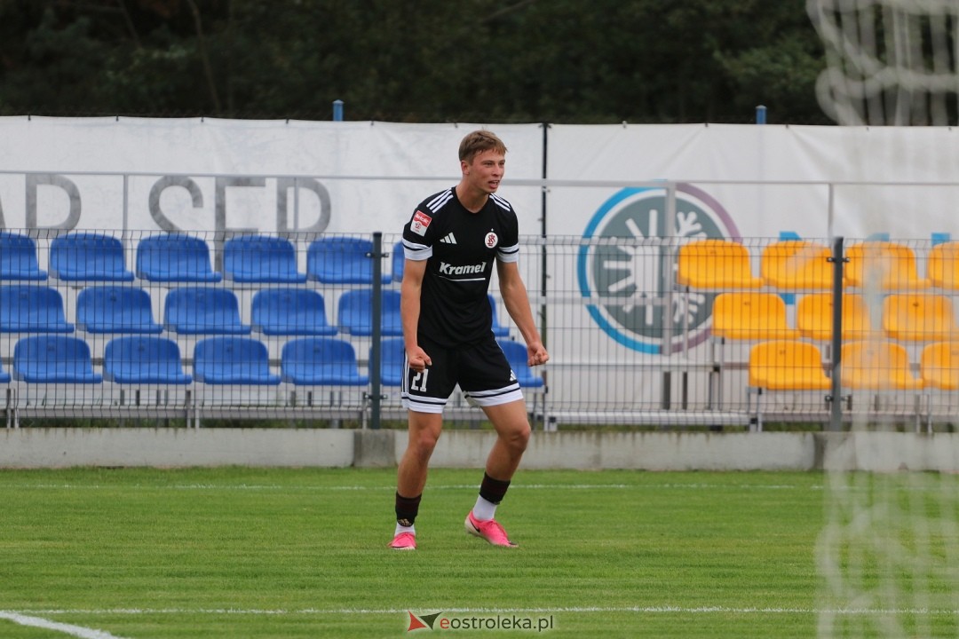 KS CK Troszyn - ŁKS II Łódź [26.09.2026] - zdjęcie #15 - eOstroleka.pl