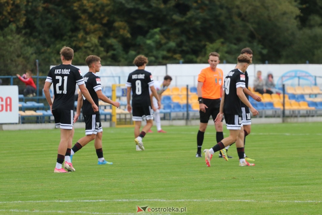 KS CK Troszyn - ŁKS II Łódź [26.09.2026] - zdjęcie #13 - eOstroleka.pl