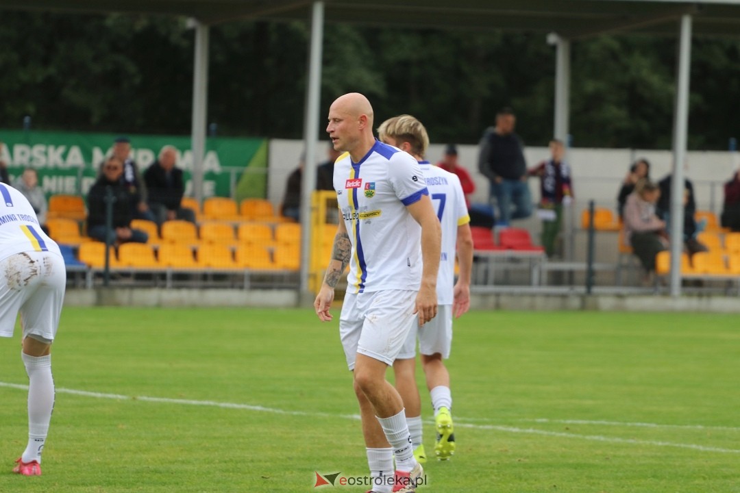 KS CK Troszyn - ŁKS II Łódź [26.09.2026] - zdjęcie #4 - eOstroleka.pl