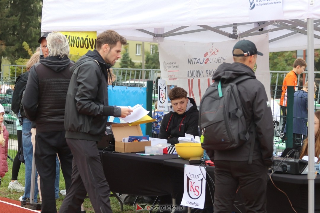 Test Coopera w Ostrołęce [26.09.2026] - zdjęcie #36 - eOstroleka.pl