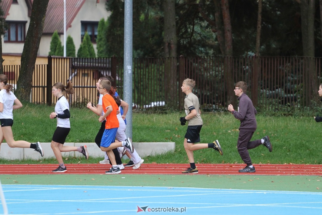 Test Coopera w Ostrołęce [26.09.2026] - zdjęcie #21 - eOstroleka.pl