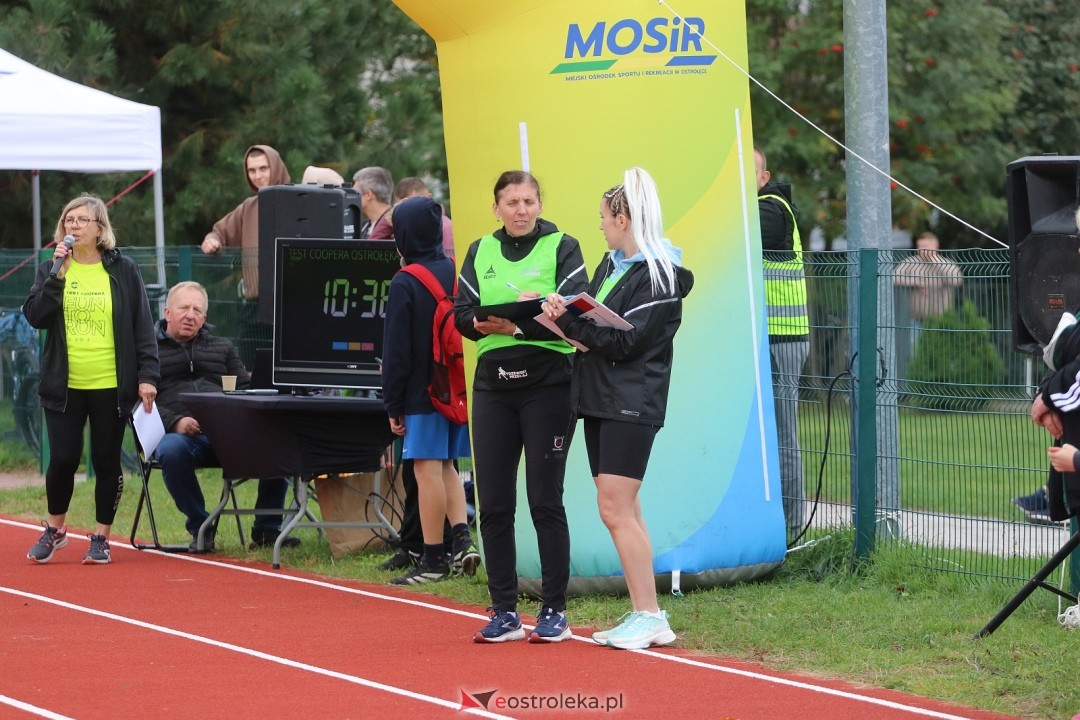 Test Coopera w Ostrołęce [26.09.2026] - zdjęcie #18 - eOstroleka.pl