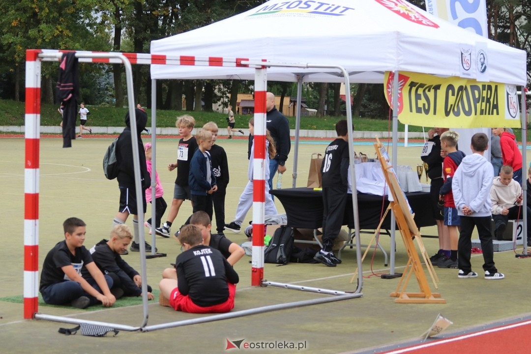 Test Coopera w Ostrołęce [26.09.2026] - zdjęcie #14 - eOstroleka.pl