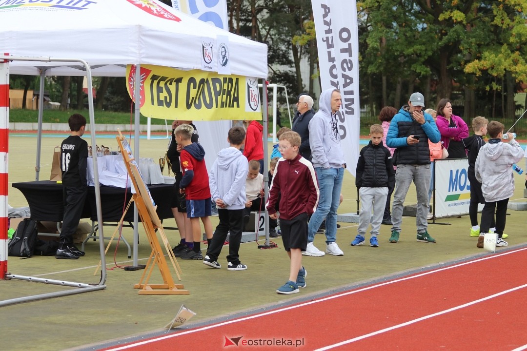 Test Coopera w Ostrołęce [26.09.2026] - zdjęcie #13 - eOstroleka.pl