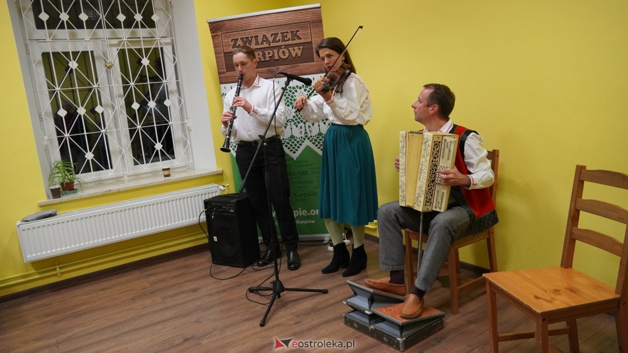Kurpiowska potańcówka Chodźta na muzykë! [26.09.2026] - zdjęcie #48 - eOstroleka.pl