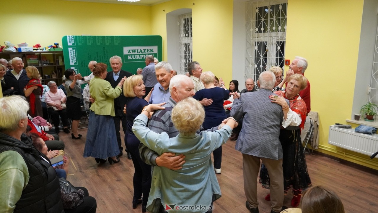 Kurpiowska potańcówka Chodźta na muzykë! [26.09.2026] - zdjęcie #47 - eOstroleka.pl