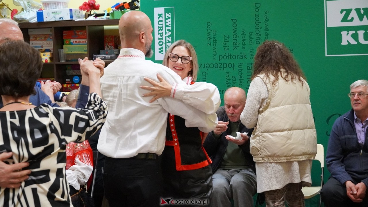 Kurpiowska potańcówka Chodźta na muzykë! [26.09.2026] - zdjęcie #46 - eOstroleka.pl