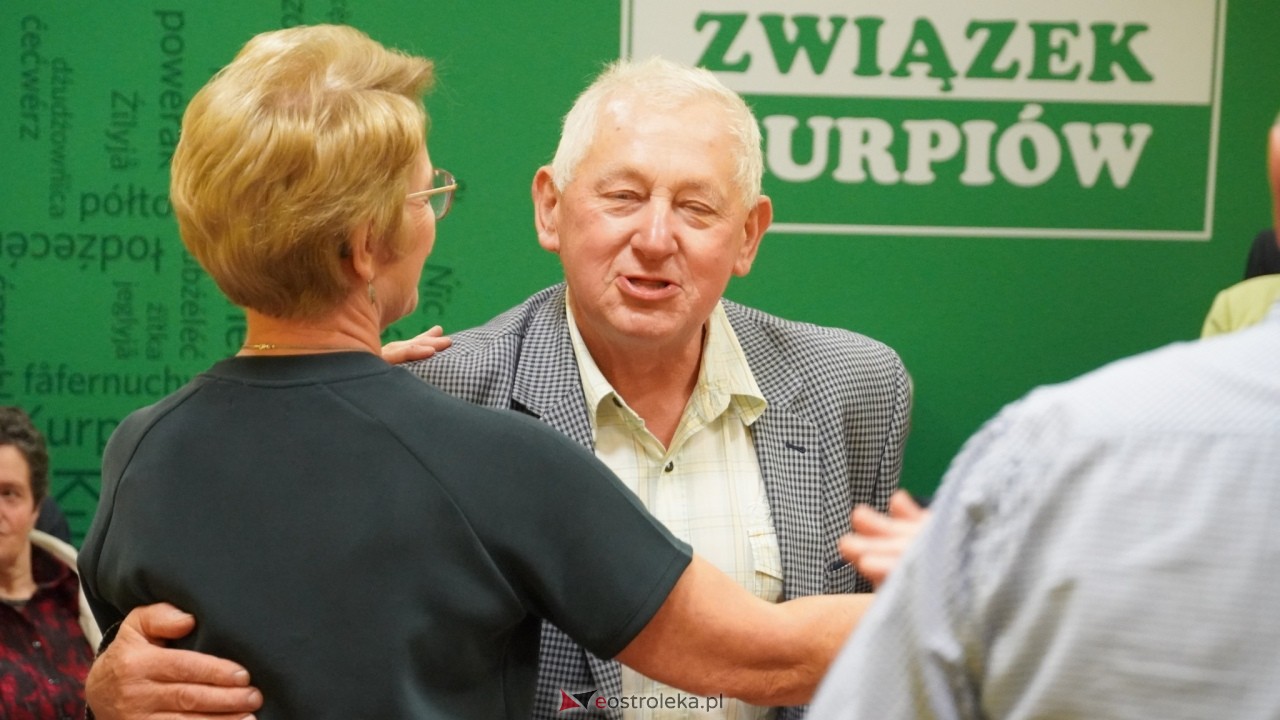 Kurpiowska potańcówka Chodźta na muzykë! [26.09.2026] - zdjęcie #44 - eOstroleka.pl
