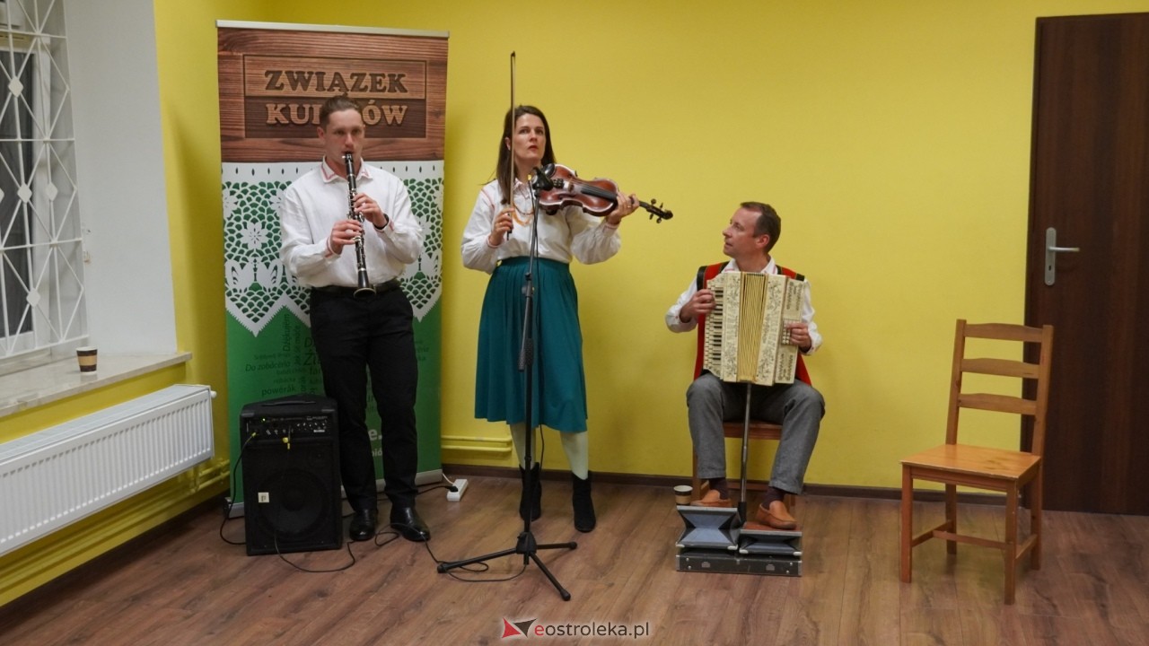 Kurpiowska potańcówka Chodźta na muzykë! [26.09.2026] - zdjęcie #45 - eOstroleka.pl