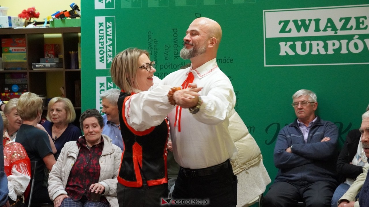 Kurpiowska potańcówka Chodźta na muzykë! [26.09.2026] - zdjęcie #39 - eOstroleka.pl