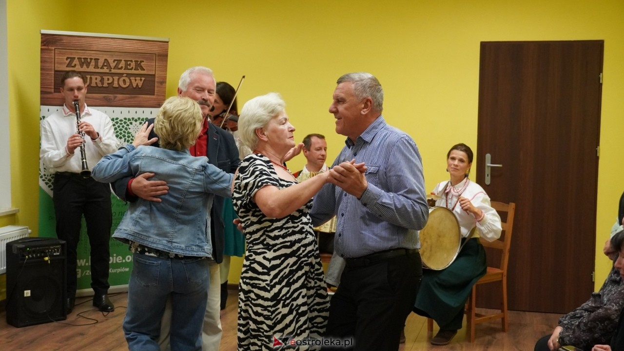 Kurpiowska potańcówka Chodźta na muzykë! [26.09.2026] - zdjęcie #36 - eOstroleka.pl