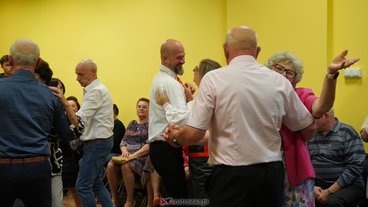 Kurpiowska potańcówka Chodźta na muzykë! [26.09.2026] - zdjęcie #34 - eOstroleka.pl