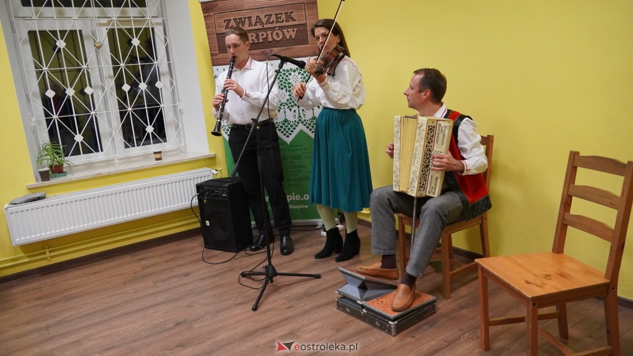 Kurpiowska potańcówka Chodźta na muzykë! [26.09.2026] - zdjęcie #31 - eOstroleka.pl