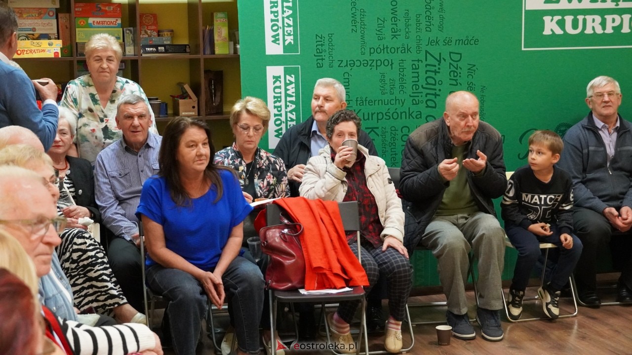 Kurpiowska potańcówka Chodźta na muzykë! [26.09.2026] - zdjęcie #28 - eOstroleka.pl