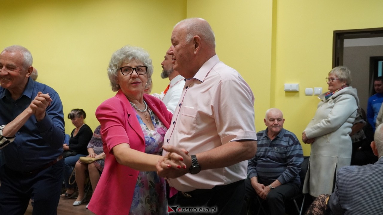 Kurpiowska potańcówka Chodźta na muzykë! [26.09.2026] - zdjęcie #27 - eOstroleka.pl