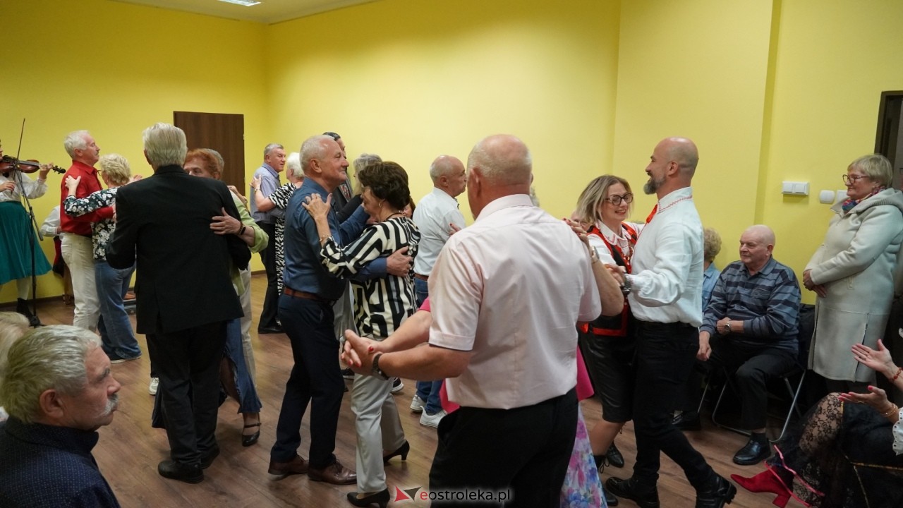 Kurpiowska potańcówka Chodźta na muzykë! [26.09.2026] - zdjęcie #26 - eOstroleka.pl
