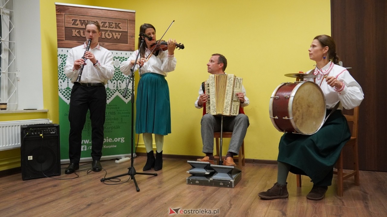 Kurpiowska potańcówka Chodźta na muzykë! [26.09.2026] - zdjęcie #25 - eOstroleka.pl