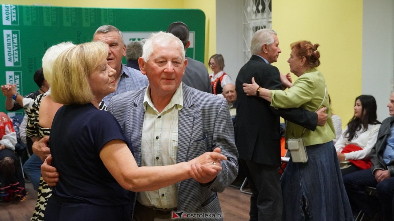 Kurpiowska potańcówka Chodźta na muzykë! [26.09.2026] - zdjęcie #23 - eOstroleka.pl