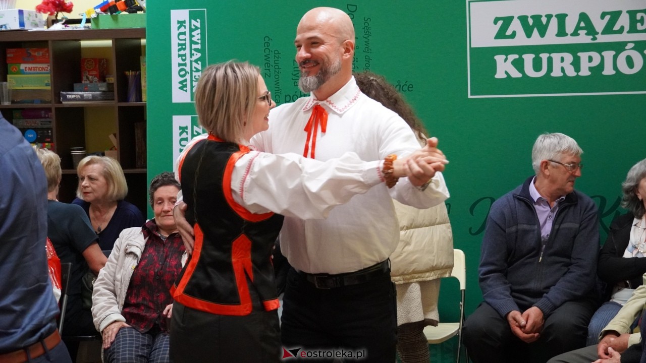 Kurpiowska potańcówka Chodźta na muzykë! [26.09.2026] - zdjęcie #22 - eOstroleka.pl