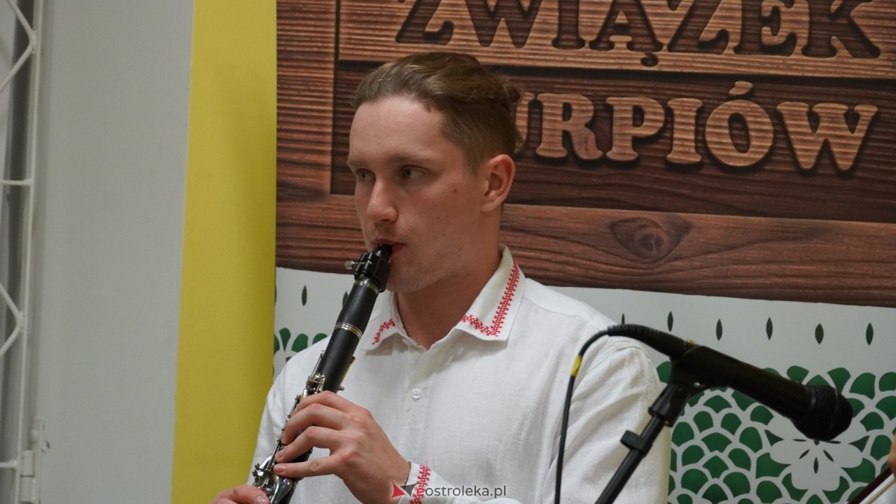 Kurpiowska potańcówka Chodźta na muzykë! [26.09.2026] - zdjęcie #20 - eOstroleka.pl