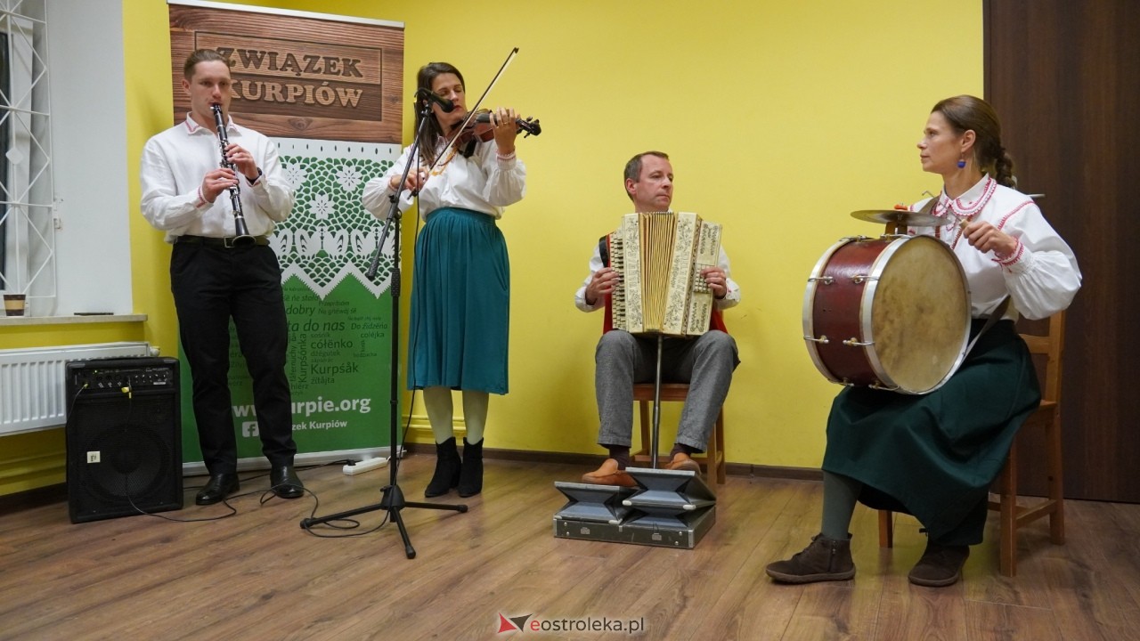 Kurpiowska potańcówka Chodźta na muzykë! [26.09.2026] - zdjęcie #19 - eOstroleka.pl