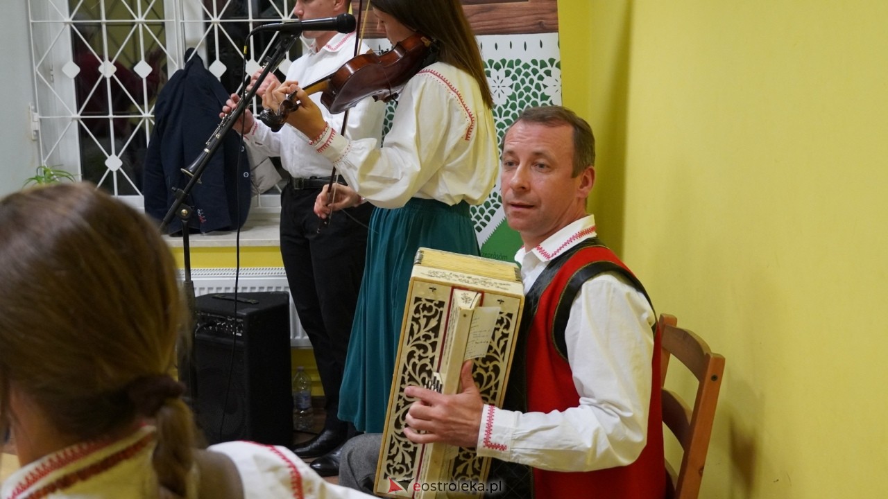 Kurpiowska potańcówka Chodźta na muzykë! [26.09.2026] - zdjęcie #18 - eOstroleka.pl