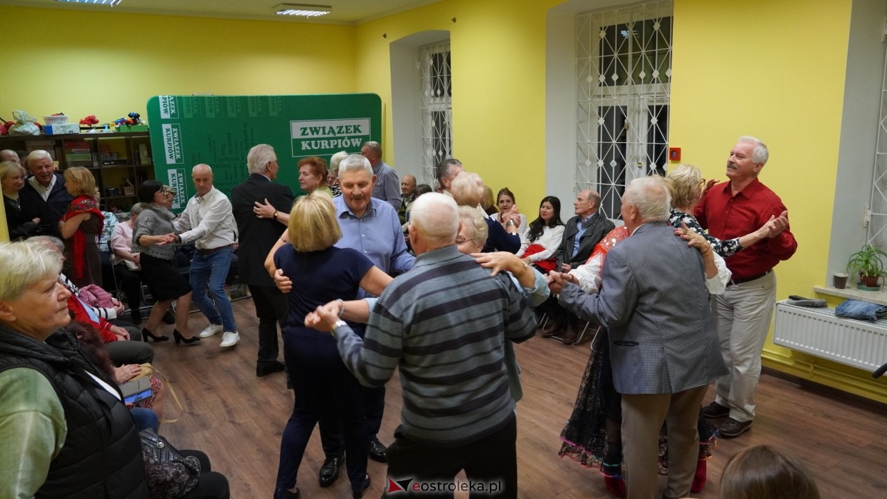 Kurpiowska potańcówka Chodźta na muzykë! [26.09.2026] - zdjęcie #14 - eOstroleka.pl