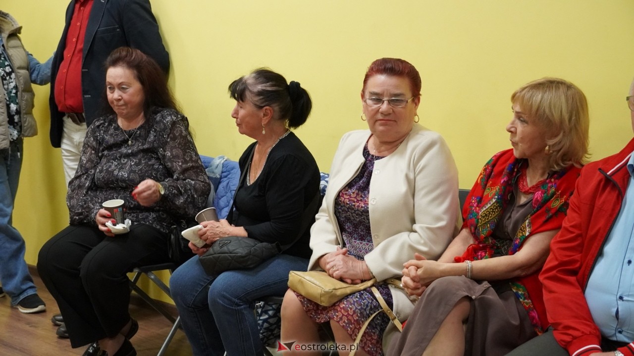 Kurpiowska potańcówka Chodźta na muzykë! [26.09.2026] - zdjęcie #59 - eOstroleka.pl