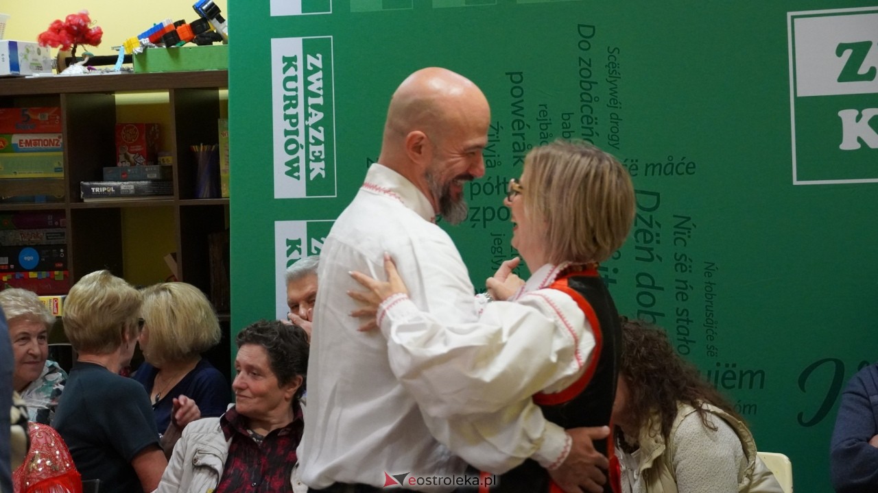 Kurpiowska potańcówka Chodźta na muzykë! [26.09.2026] - zdjęcie #11 - eOstroleka.pl