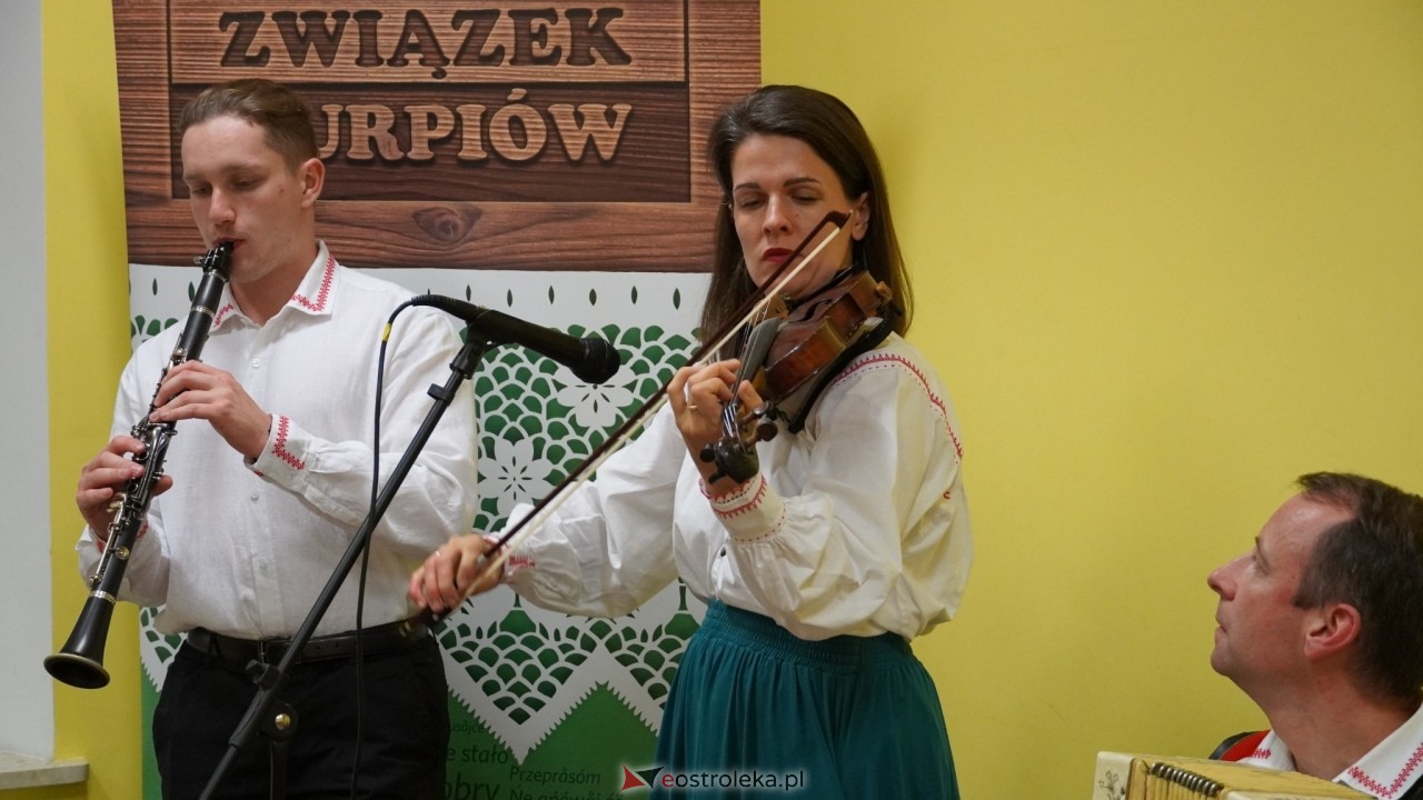 Kurpiowska potańcówka Chodźta na muzykë! [26.09.2026] - zdjęcie #10 - eOstroleka.pl
