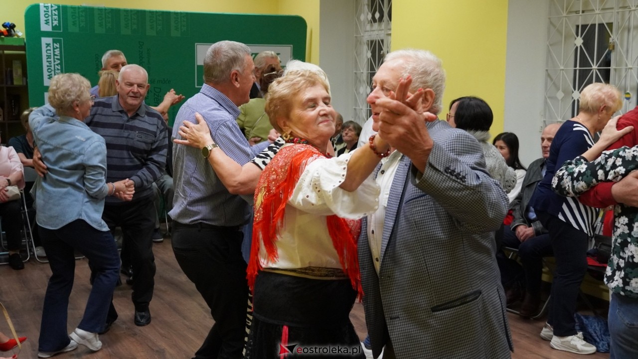 Kurpiowska potańcówka Chodźta na muzykë! [26.09.2026] - zdjęcie #9 - eOstroleka.pl