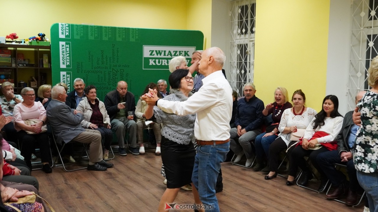 Kurpiowska potańcówka Chodźta na muzykë! [26.09.2026] - zdjęcie #8 - eOstroleka.pl