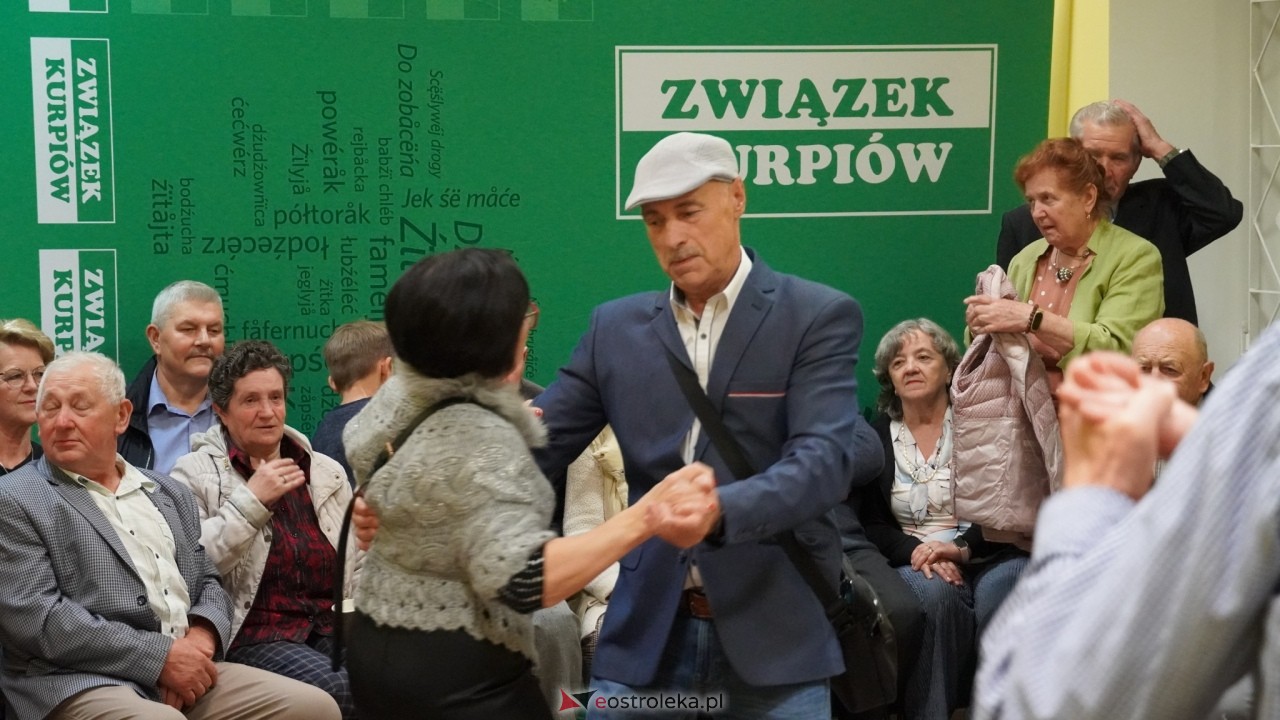 Kurpiowska potańcówka Chodźta na muzykë! [26.09.2026] - zdjęcie #6 - eOstroleka.pl