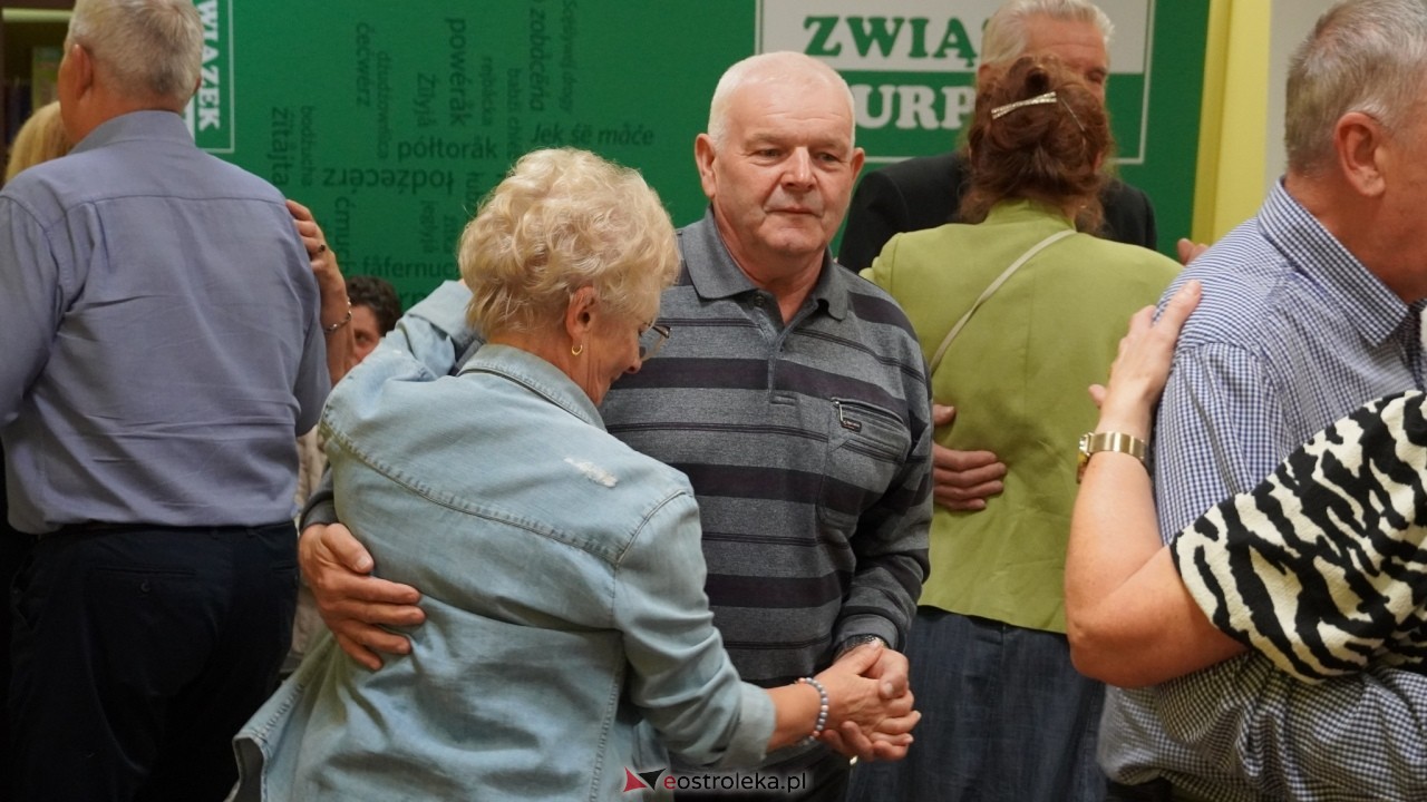 Kurpiowska potańcówka Chodźta na muzykë! [26.09.2026] - zdjęcie #5 - eOstroleka.pl