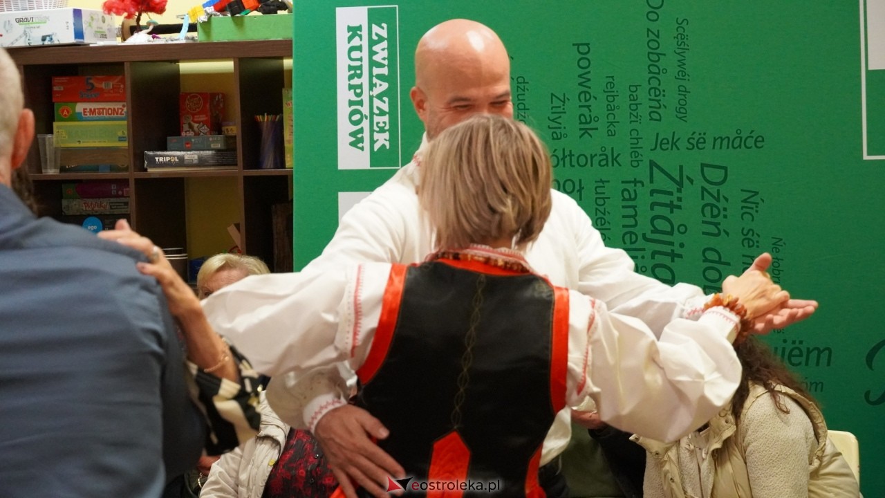 Kurpiowska potańcówka Chodźta na muzykë! [26.09.2026] - zdjęcie #2 - eOstroleka.pl