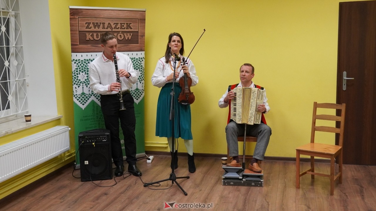 Kurpiowska potańcówka Chodźta na muzykë! [26.09.2026] - zdjęcie #3 - eOstroleka.pl