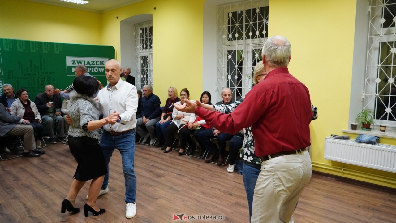 Kurpiowska potańcówka Chodźta na muzykë! [26.09.2026] - zdjęcie #1 - eOstroleka.pl