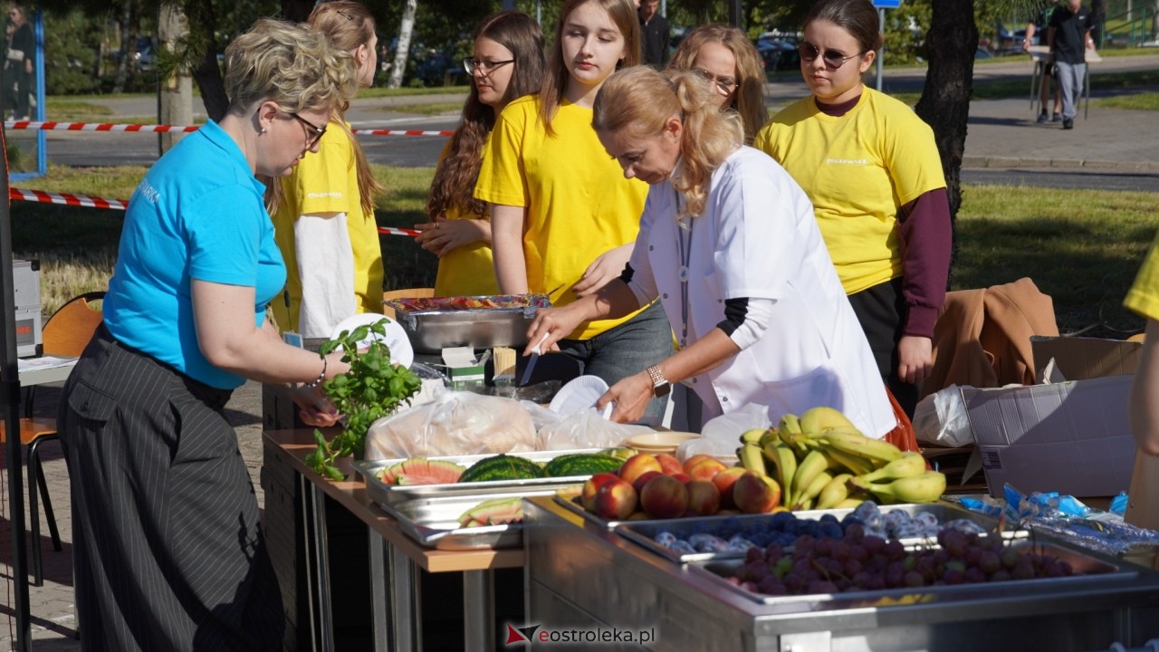 Biała Niedziela przy szpitalu w Ostrołęce [27.09.2026] - zdjęcie #20 - eOstroleka.pl