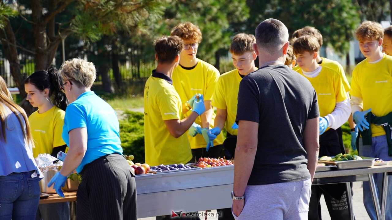 Biała Niedziela przy szpitalu w Ostrołęce [27.09.2026] - zdjęcie #17 - eOstroleka.pl