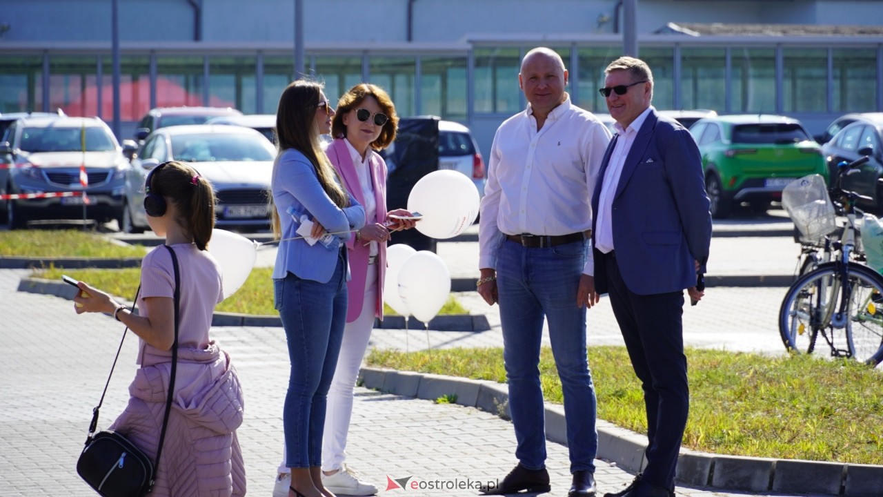 Biała Niedziela przy szpitalu w Ostrołęce [27.09.2026] - zdjęcie #10 - eOstroleka.pl
