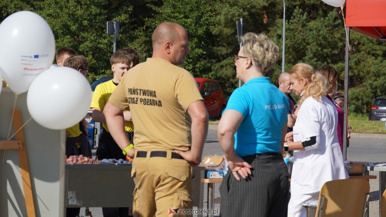 Biała Niedziela przy szpitalu w Ostrołęce [27.09.2026] - zdjęcie #40 - eOstroleka.pl