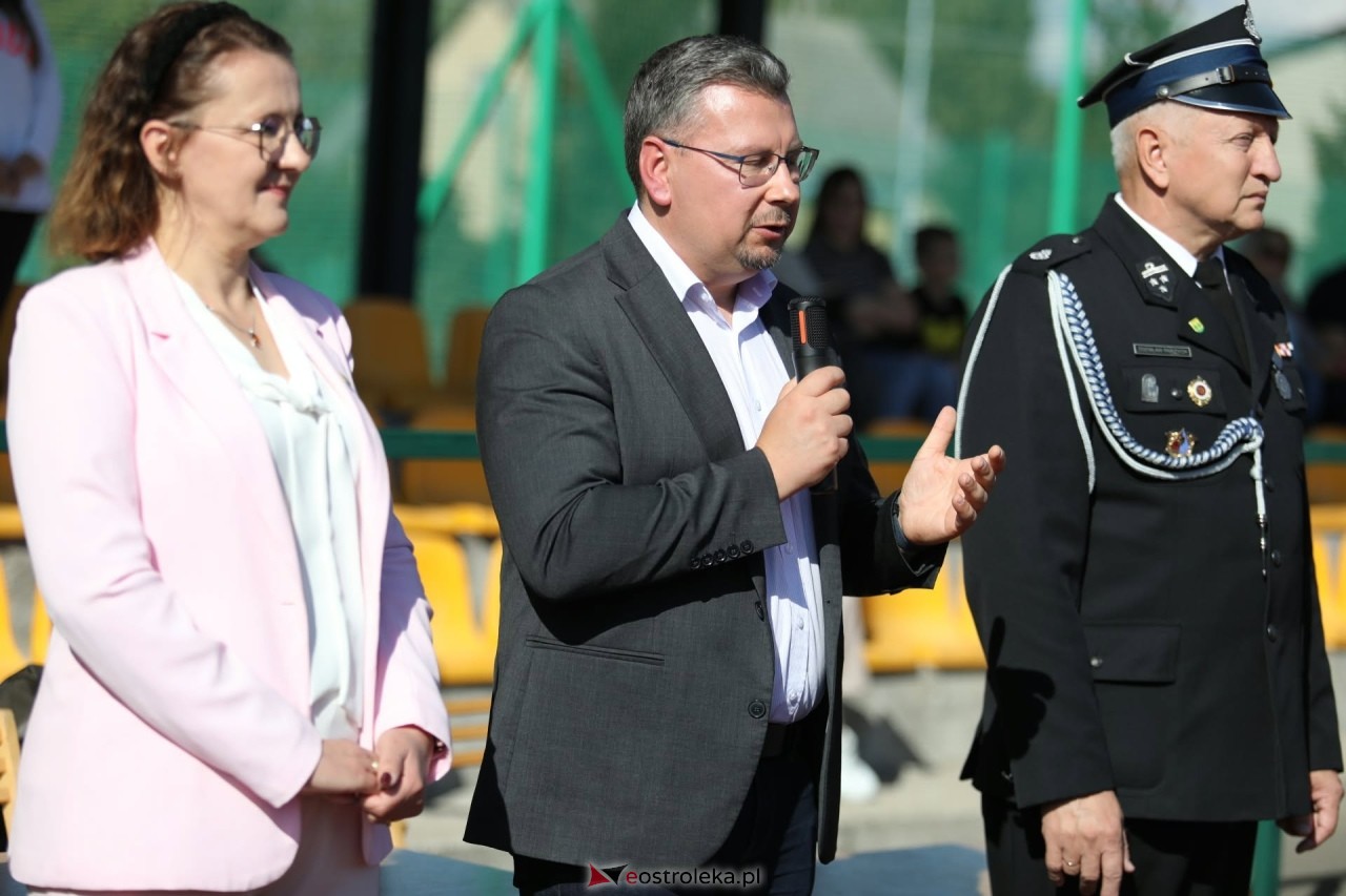 Zawody sportowo-pożarnicze w Kadzidle [27.09.2026] - zdjęcie #94 - eOstroleka.pl