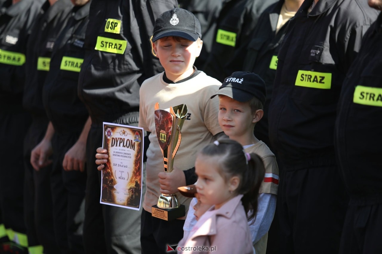 Zawody sportowo-pożarnicze w Kadzidle [27.09.2026] - zdjęcie #90 - eOstroleka.pl