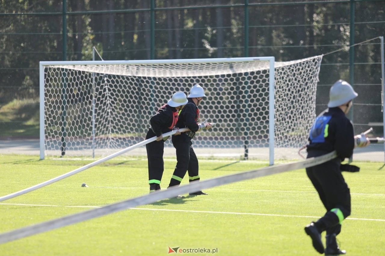 Zawody sportowo-pożarnicze w Kadzidle [27.09.2026] - zdjęcie #88 - eOstroleka.pl