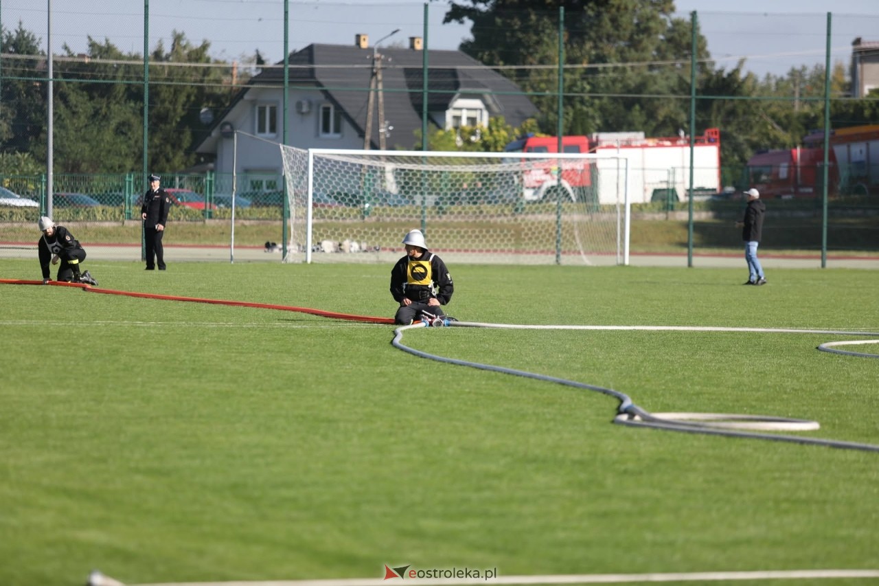 Zawody sportowo-pożarnicze w Kadzidle [27.09.2026] - zdjęcie #86 - eOstroleka.pl
