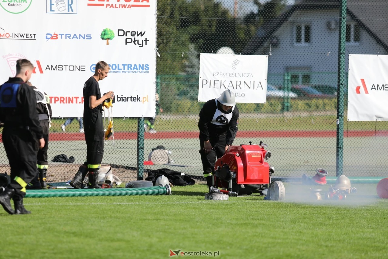 Zawody sportowo-pożarnicze w Kadzidle [27.09.2026] - zdjęcie #85 - eOstroleka.pl