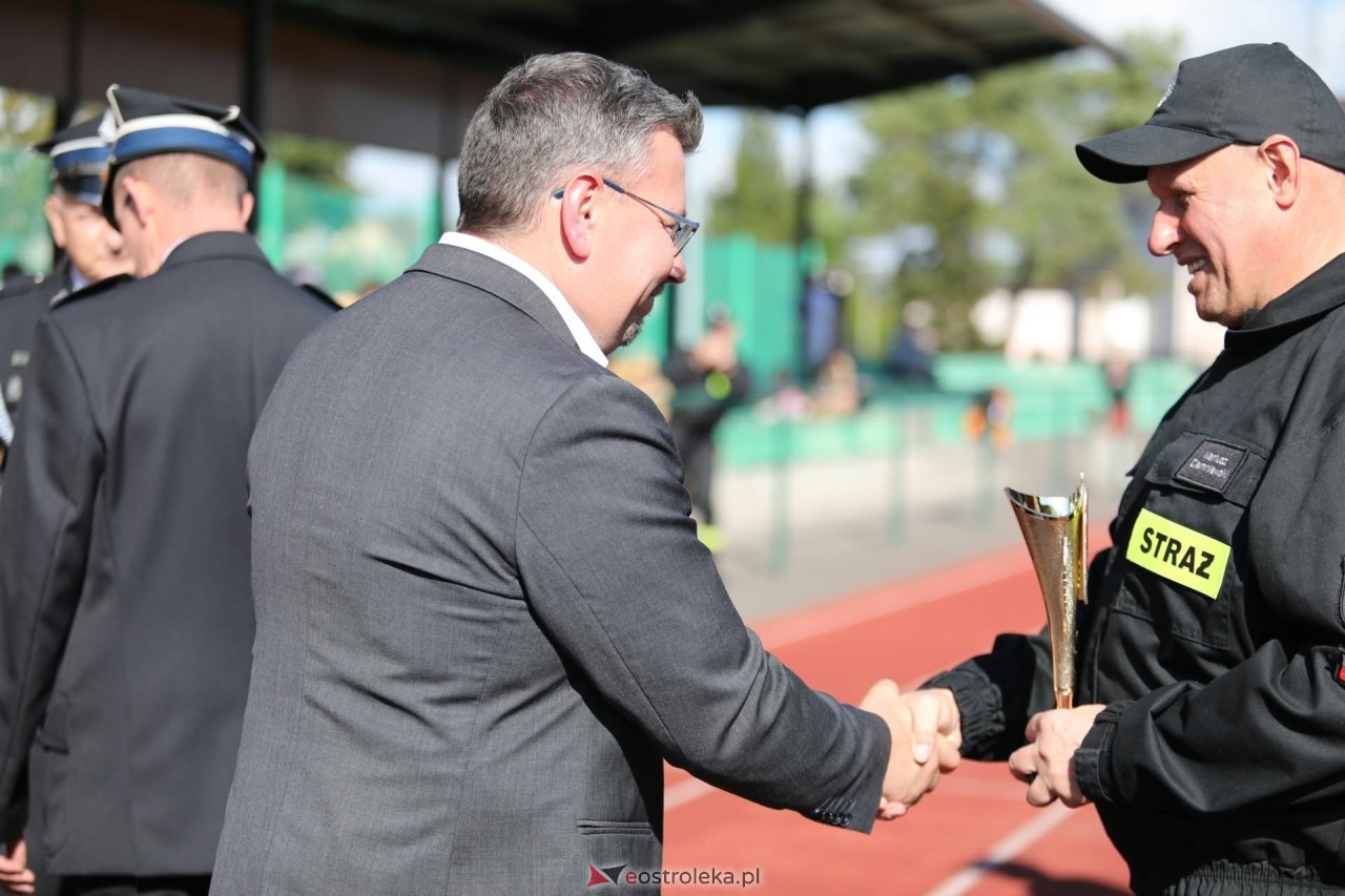 Zawody sportowo-pożarnicze w Kadzidle [27.09.2026] - zdjęcie #84 - eOstroleka.pl