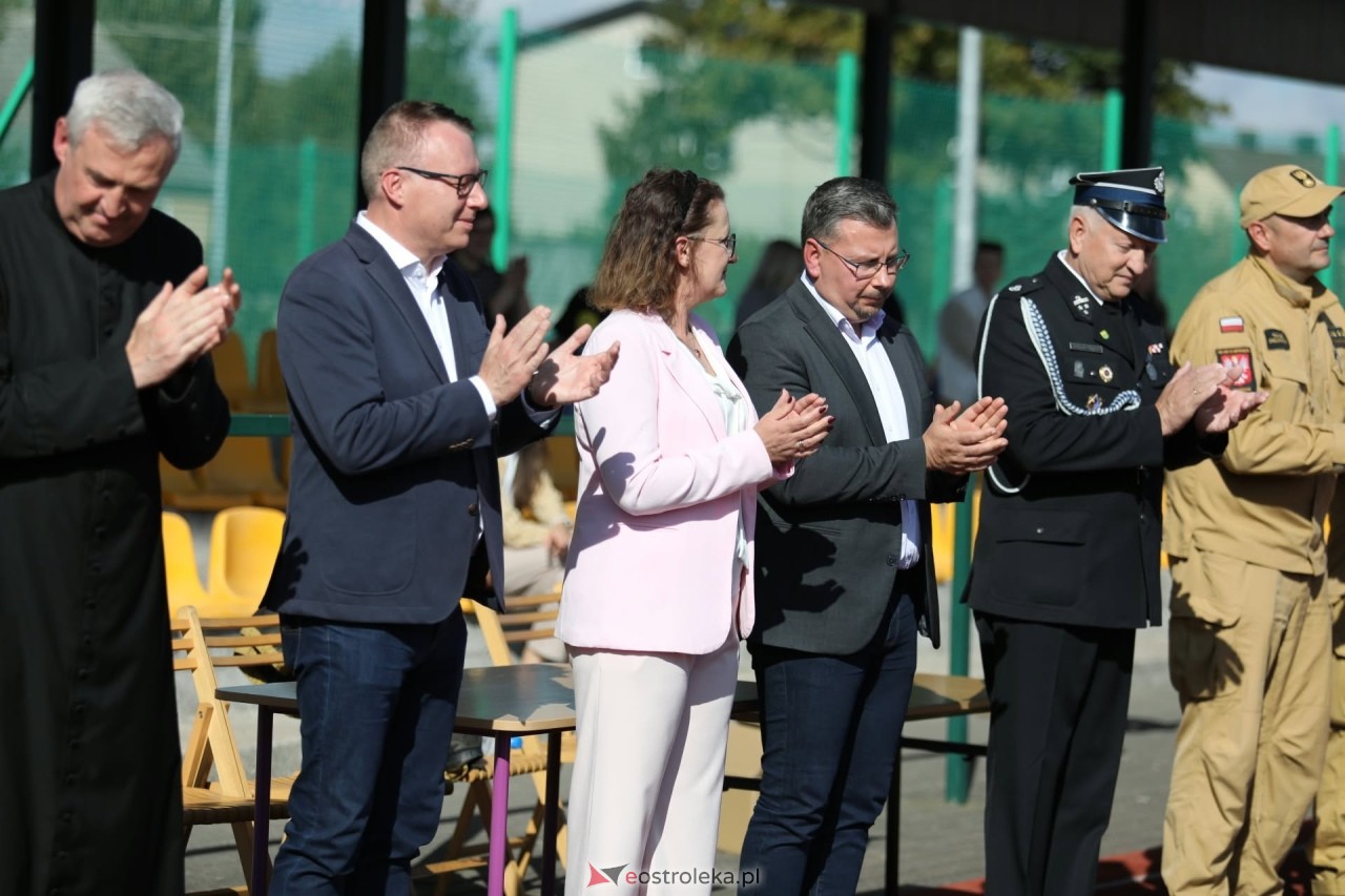 Zawody sportowo-pożarnicze w Kadzidle [27.09.2026] - zdjęcie #82 - eOstroleka.pl