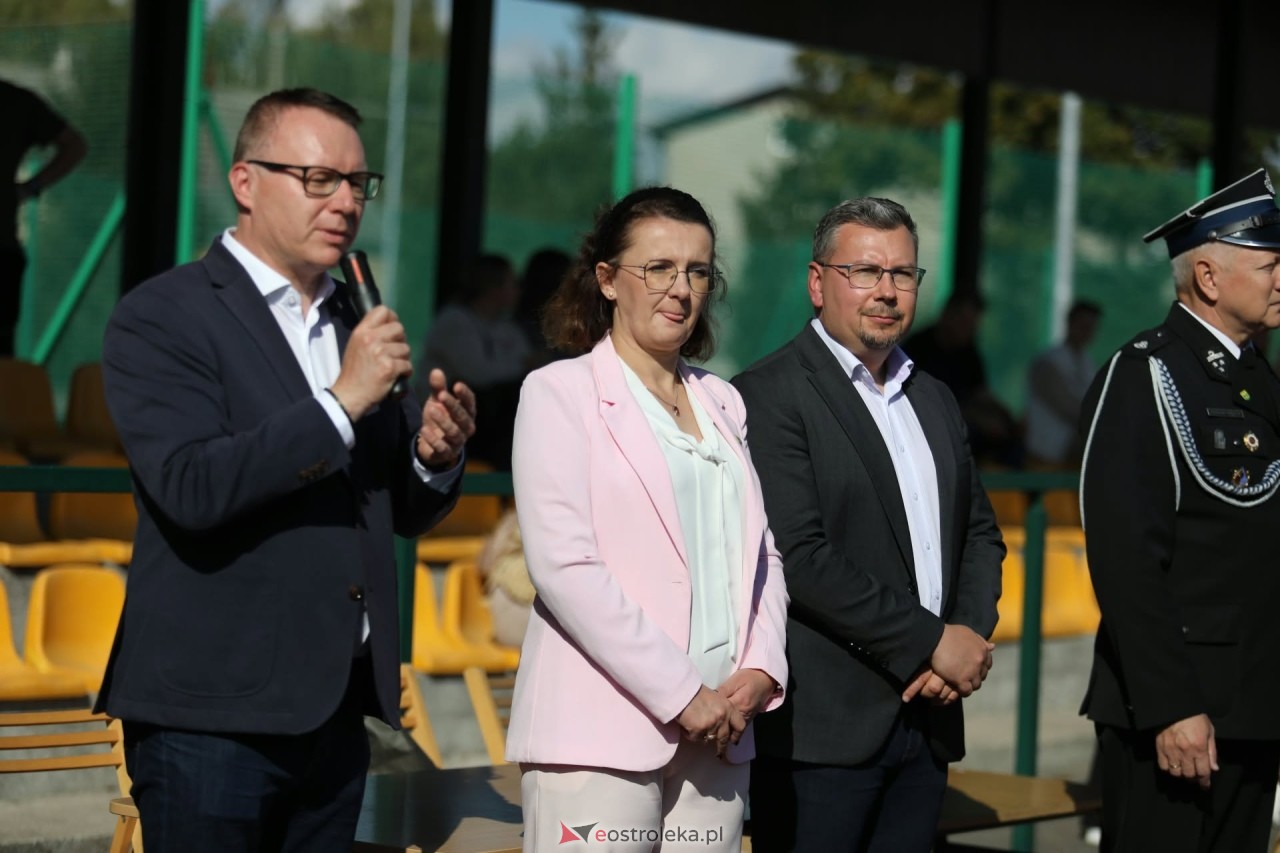 Zawody sportowo-pożarnicze w Kadzidle [27.09.2026] - zdjęcie #74 - eOstroleka.pl