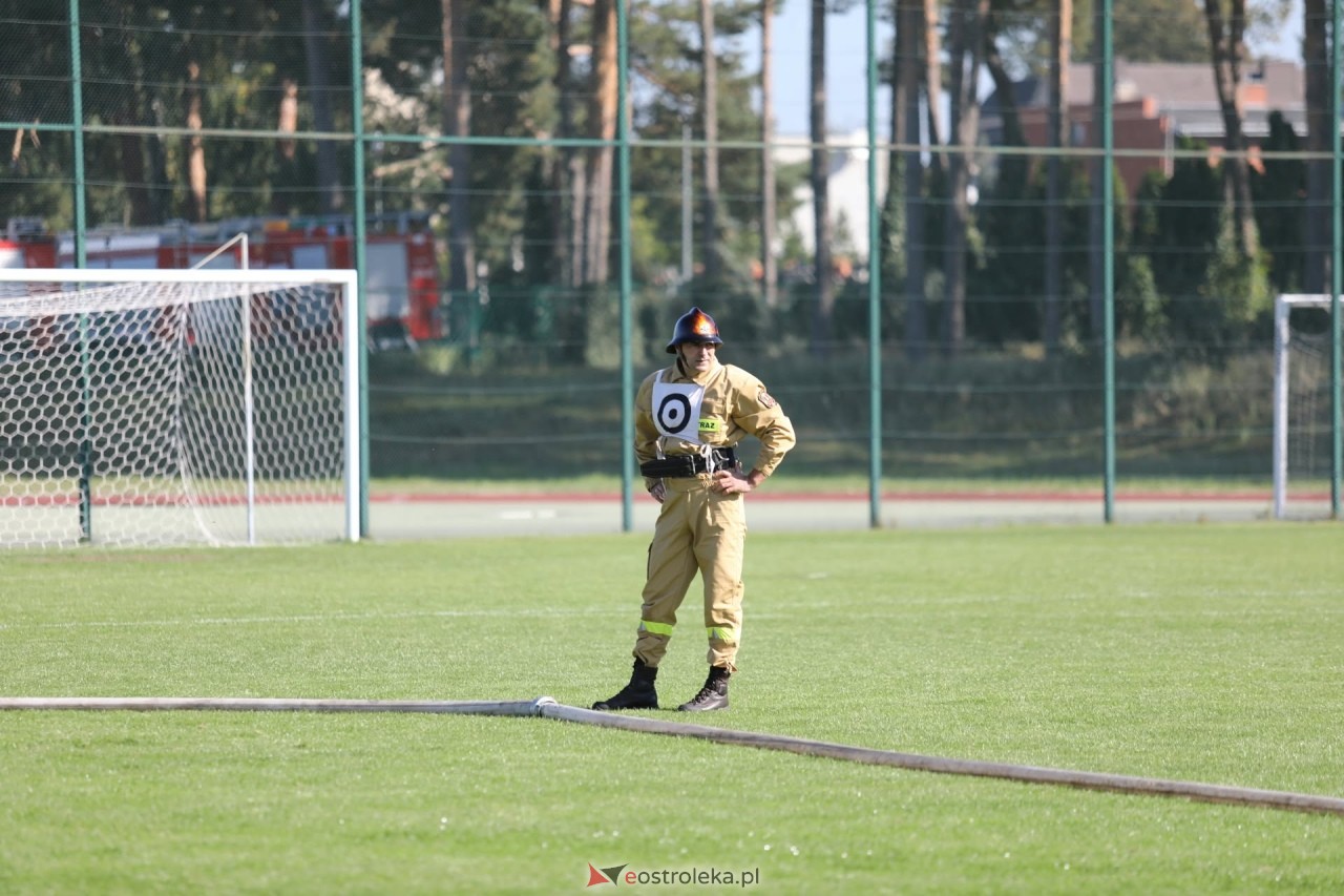 Zawody sportowo-pożarnicze w Kadzidle [27.09.2026] - zdjęcie #71 - eOstroleka.pl